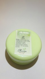 Olejový balzám na obličej Jojoba, 100 ml