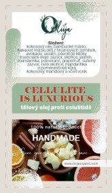 Cellulite Luxsorious