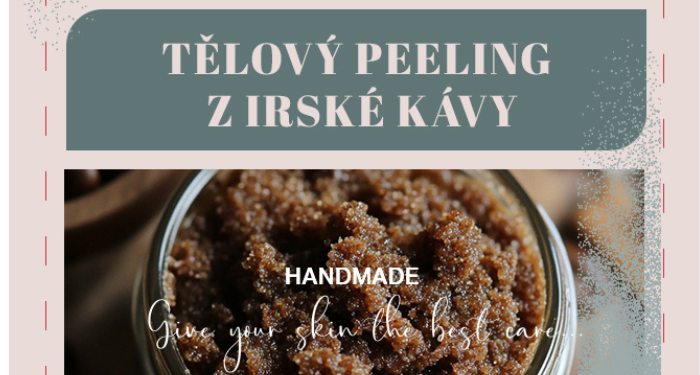 Tělové peelingy